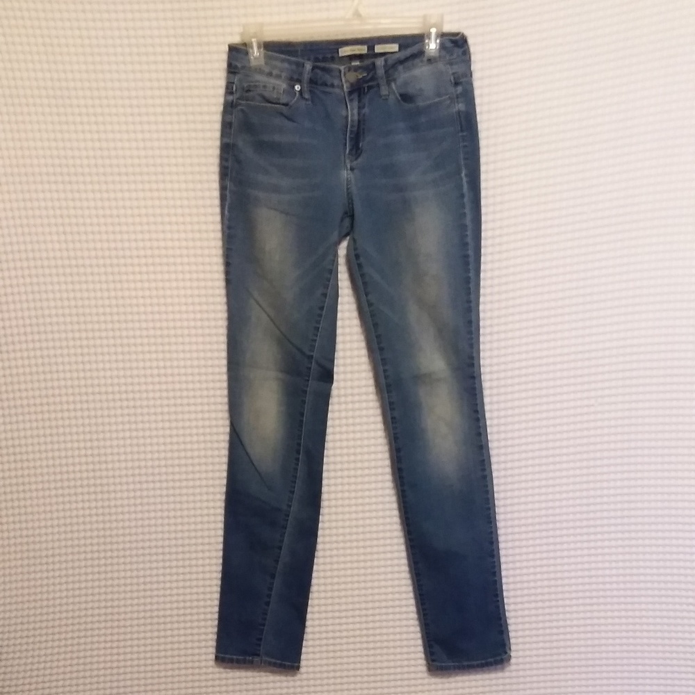 4/$20 CLOSET CLOSING CALVIN KLEIN SKINNY JEANS